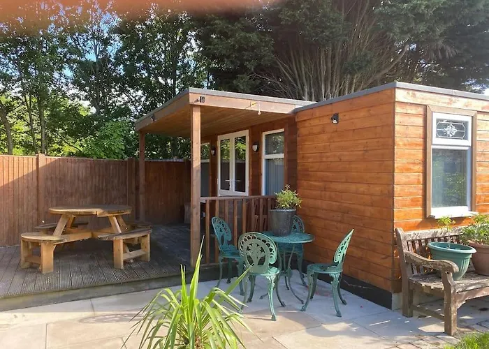 Bar Lodge