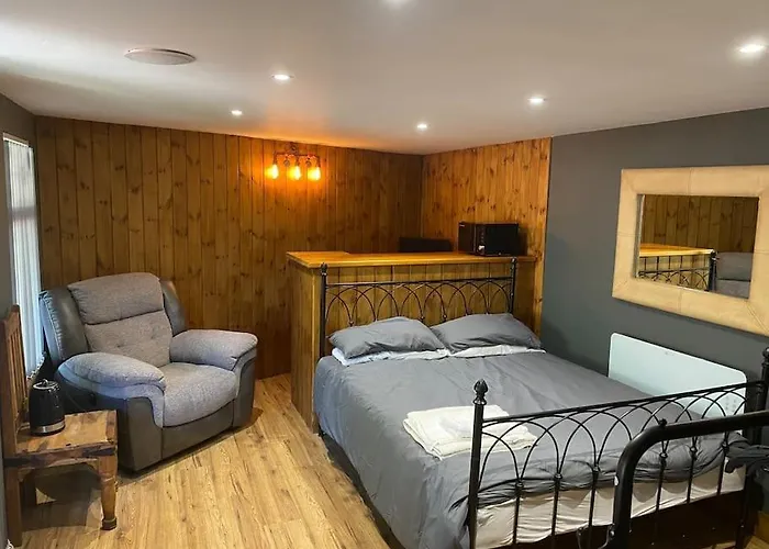 Bar Lodge